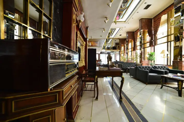 Royal Carine Hotel — фото 3