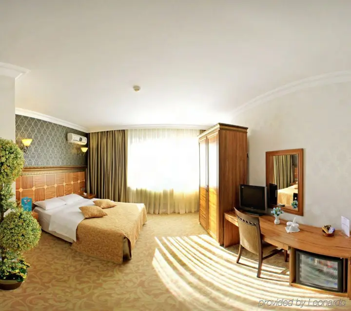 Анкара: Marya Hotel