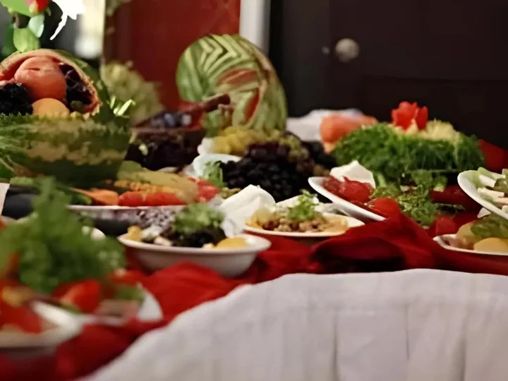 Анкара: Marya Hotel