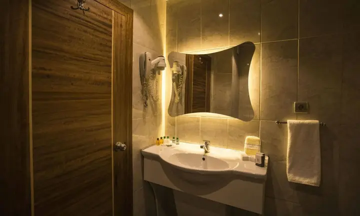 Анкара: Marya Hotel