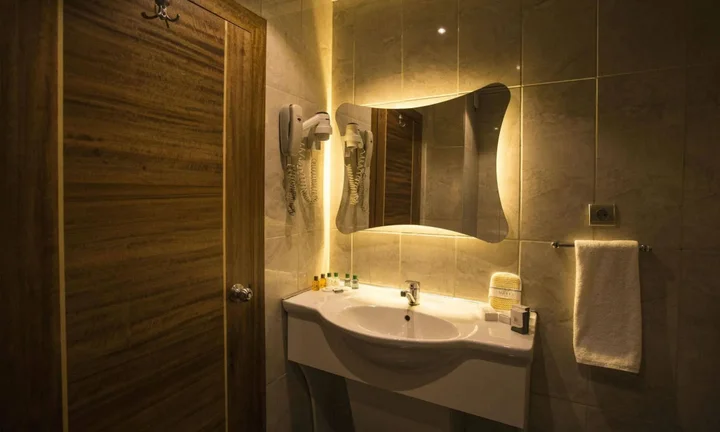 Анкара: Marya Hotel