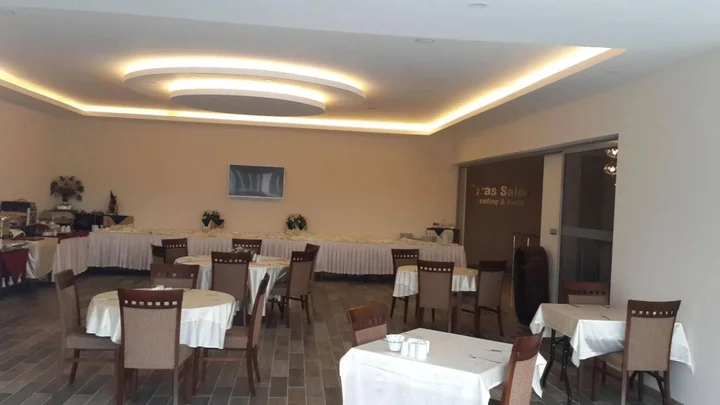 Анкара: Marya Hotel