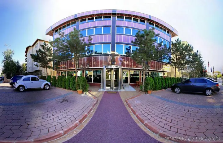 Анкара: Marya Hotel