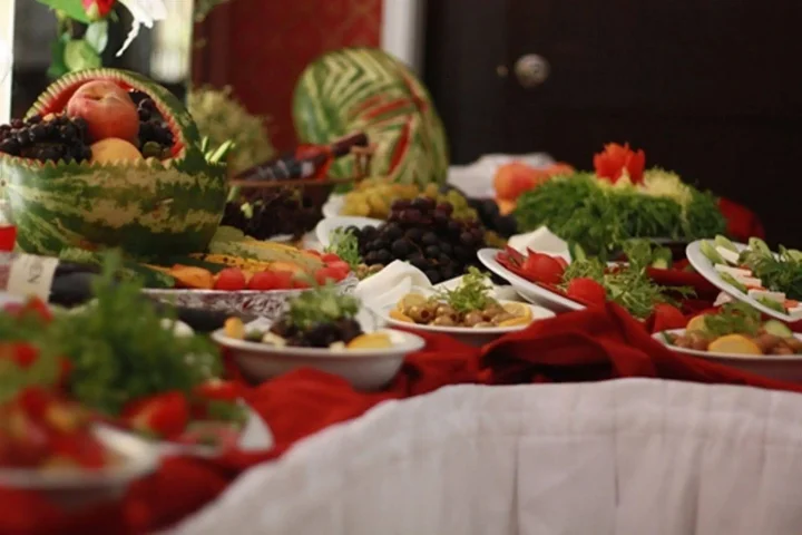 Анкара: Marya Hotel