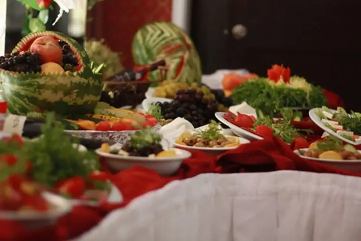 Анкара: Marya Hotel