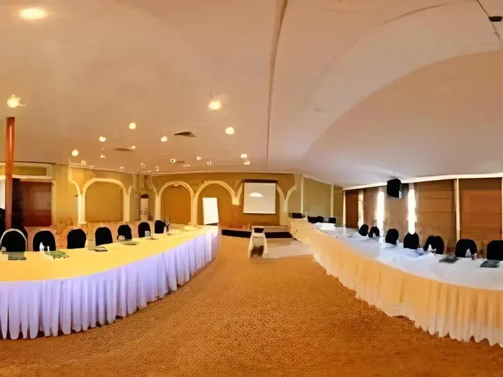 Анкара: Marya Hotel