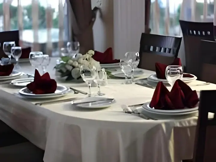 Анкара: Marya Hotel