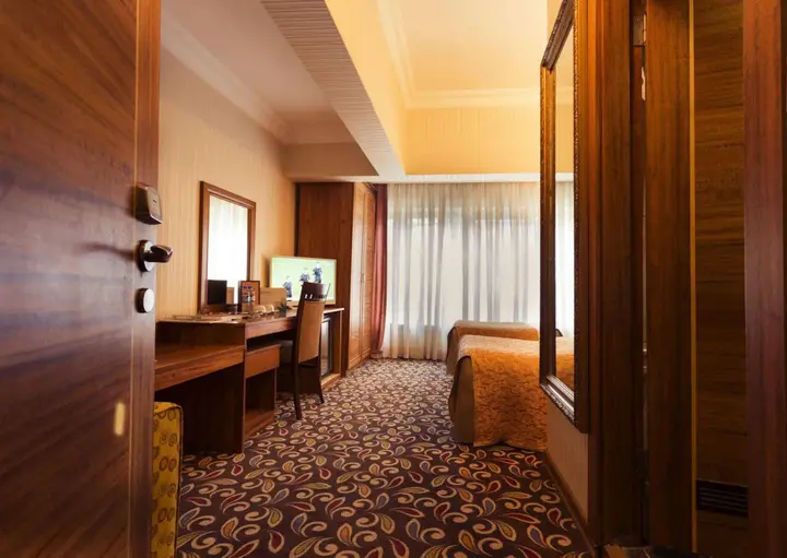 Анкара: Marya Hotel