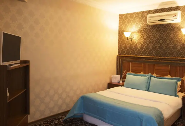 Анкара: Marya Hotel