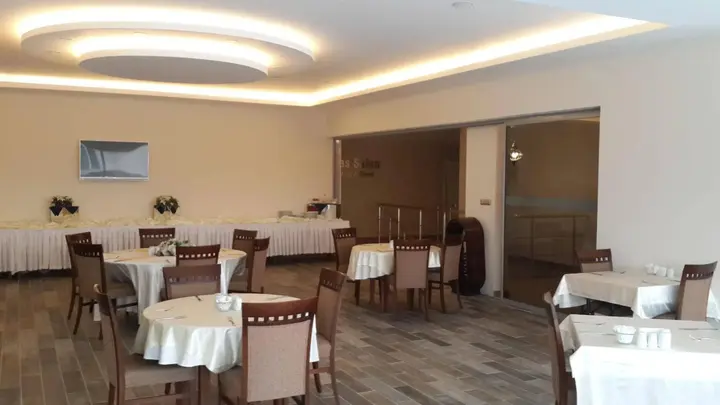 Анкара: Marya Hotel
