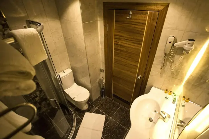 Анкара: Marya Hotel