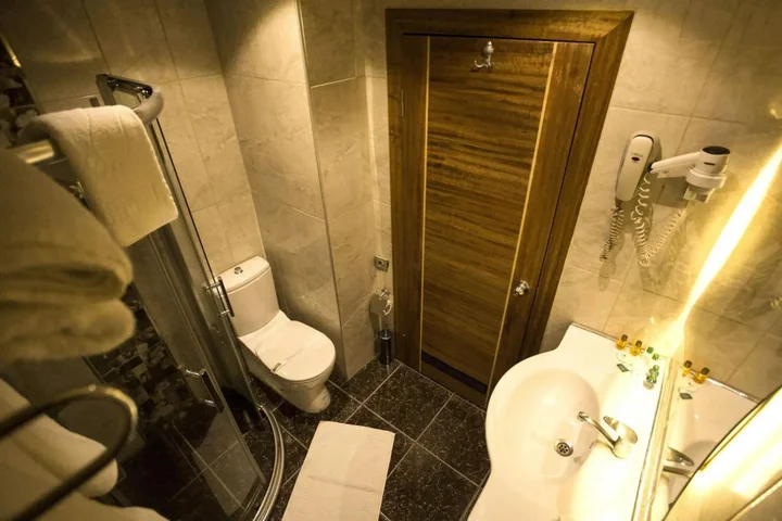 Анкара: Marya Hotel