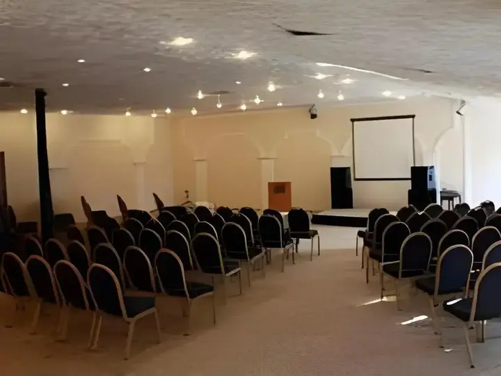 Анкара: Marya Hotel