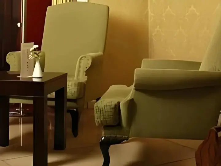 Анкара: Marya Hotel