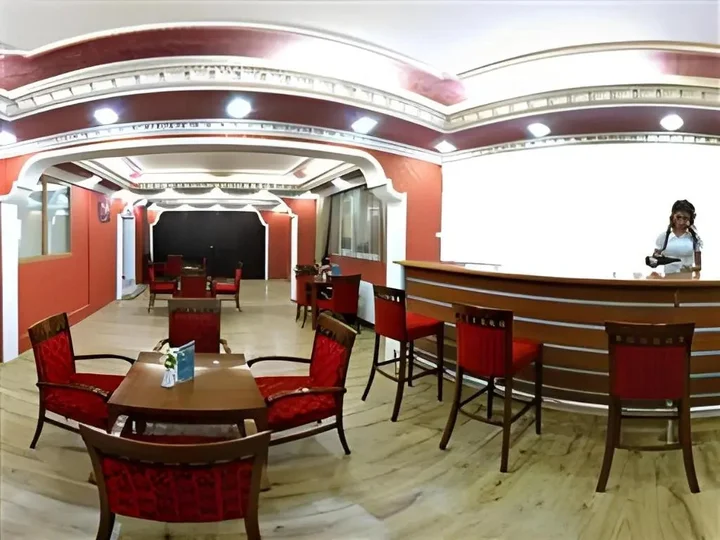 Анкара: Marya Hotel