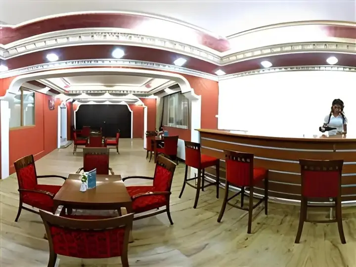 Анкара: Marya Hotel