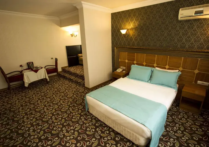 Анкара: Marya Hotel
