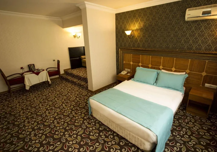 Анкара: Marya Hotel