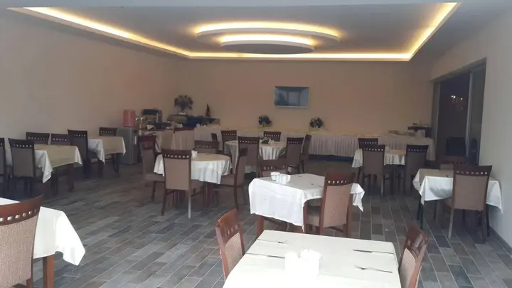 Анкара: Marya Hotel