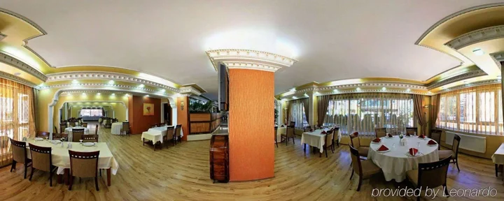 Анкара: Marya Hotel