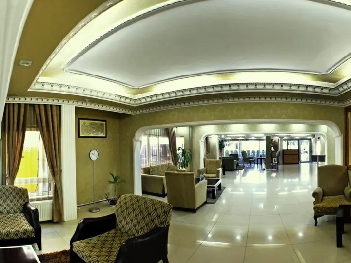 Анкара: Marya Hotel