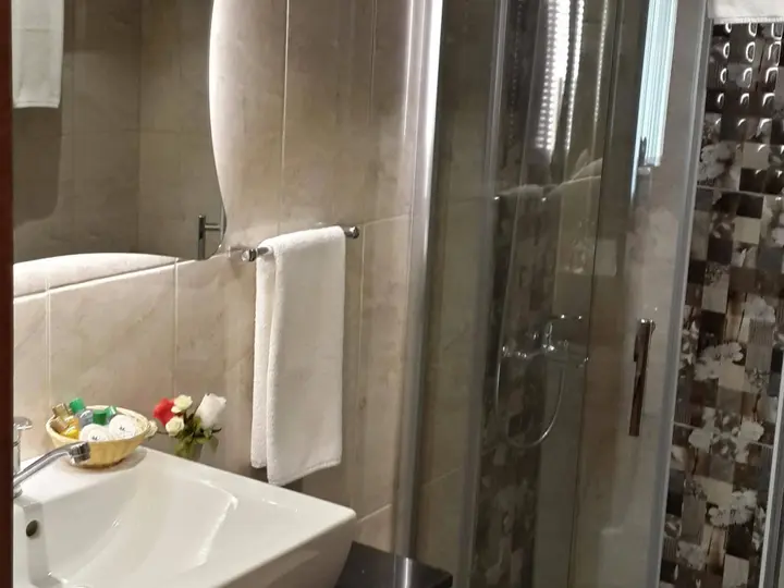 Анкара: Marya Hotel