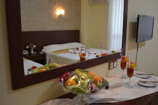 Силифке: Admiral Hotel