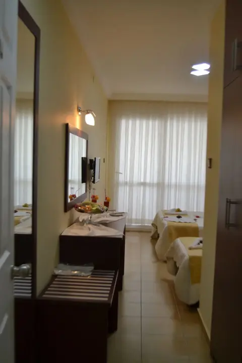 Силифке: Admiral Hotel