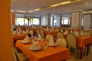 Силифке: Admiral Hotel
