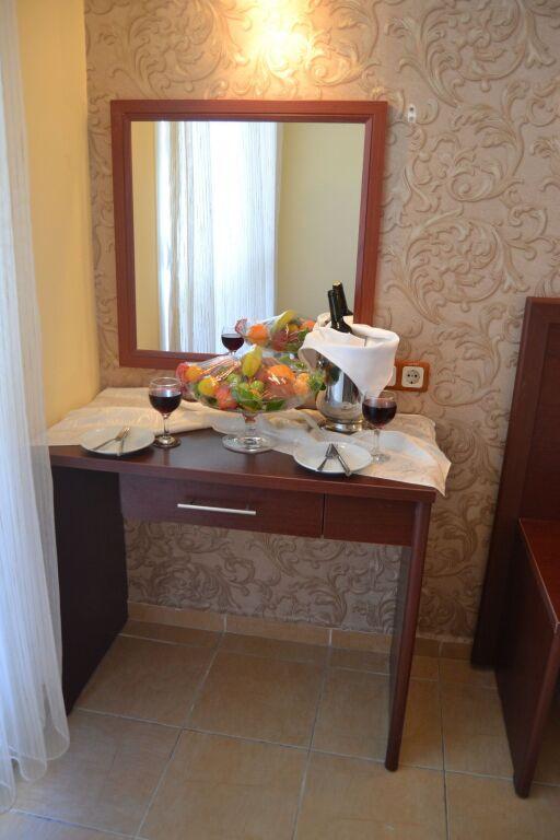 Силифке: Admiral Hotel