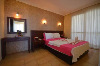 Силифке: Admiral Hotel