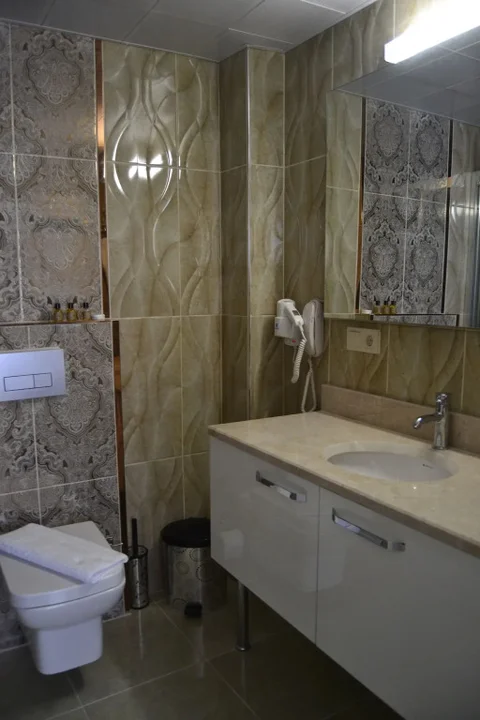 Силифке: Admiral Hotel