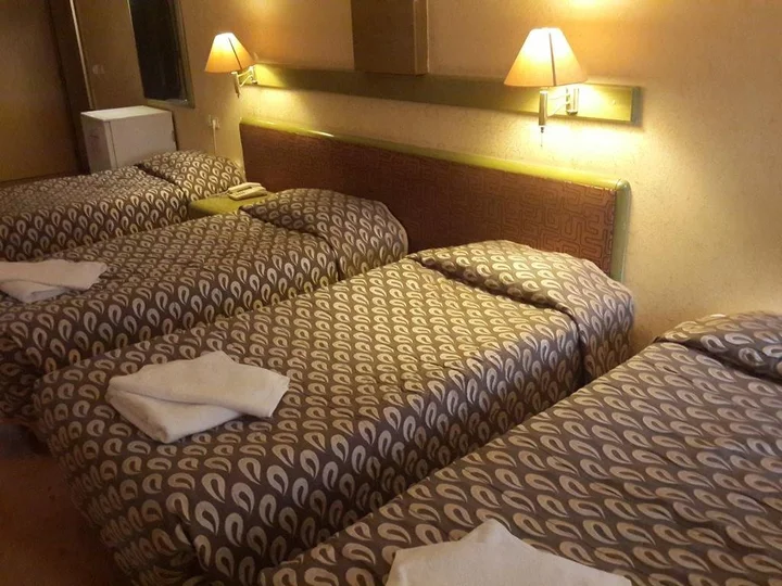 Анкара: Akya Hotel