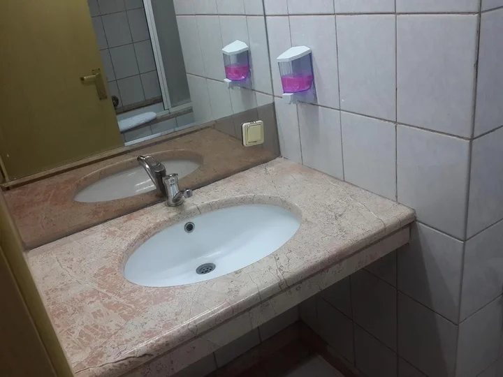 Анкара: Akya Hotel