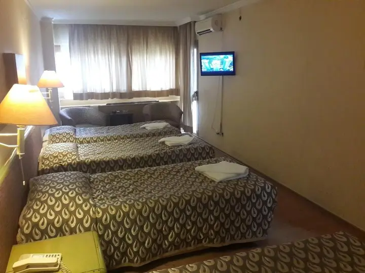 Akya Hotel — фото 4