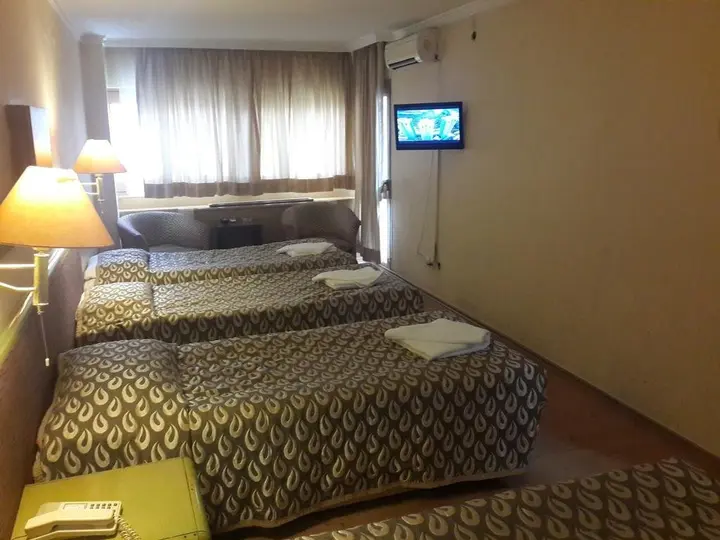 Анкара: Akya Hotel