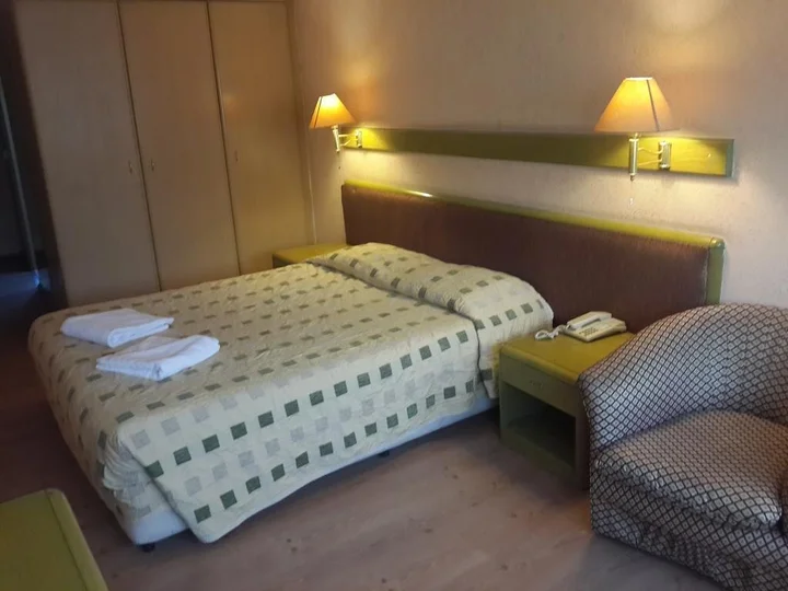 Анкара: Akya Hotel