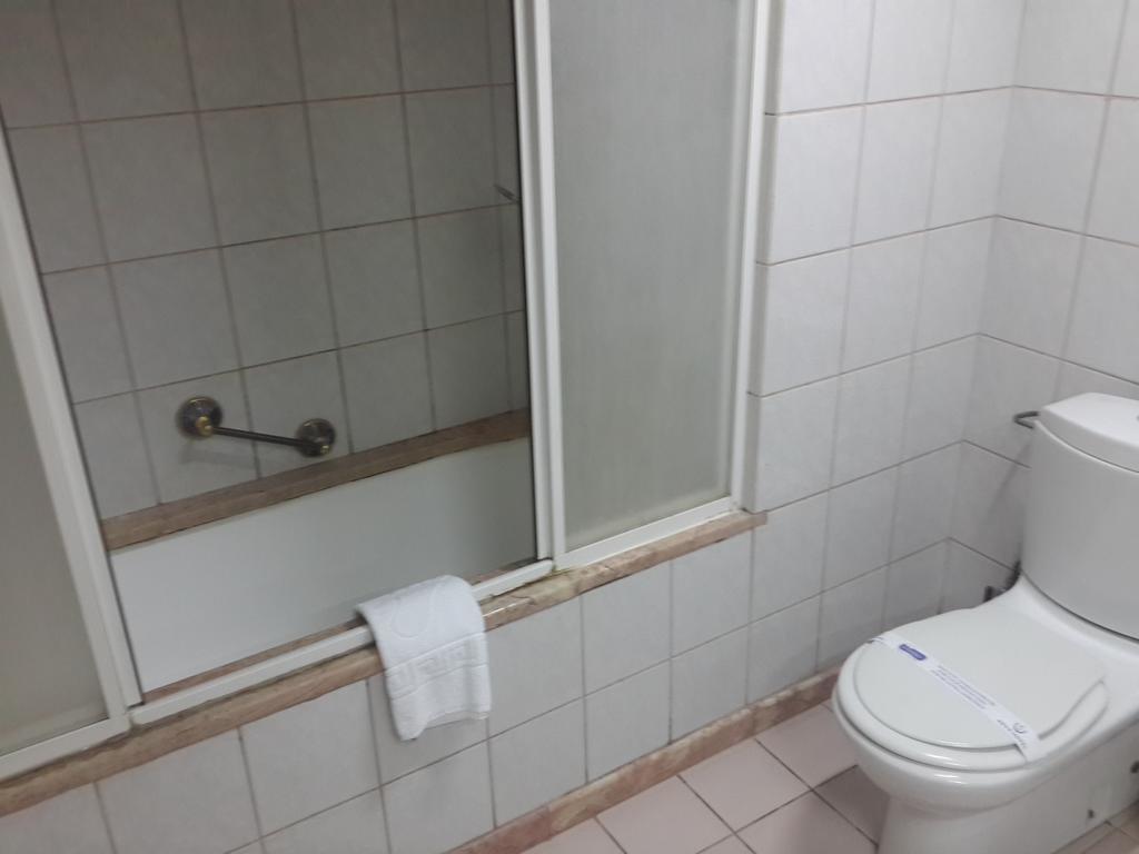 Анкара: Akya Hotel