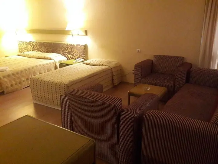 Анкара: Akya Hotel