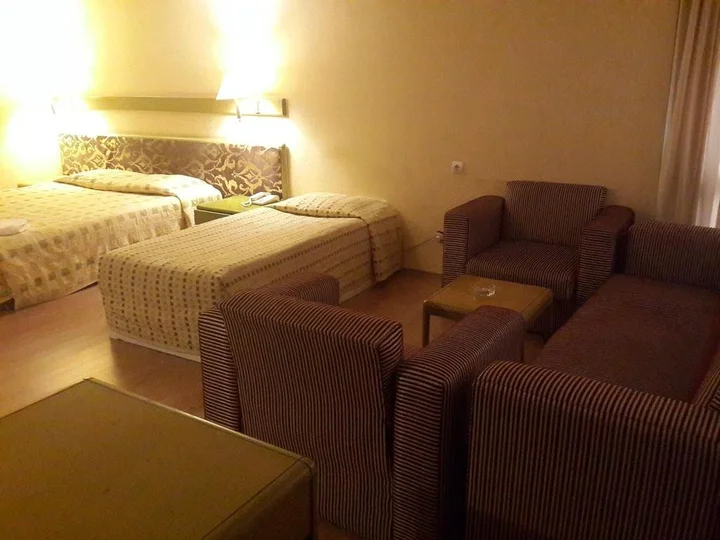 Анкара: Akya Hotel