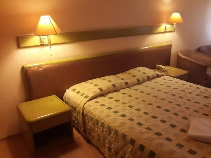 Анкара: Akya Hotel