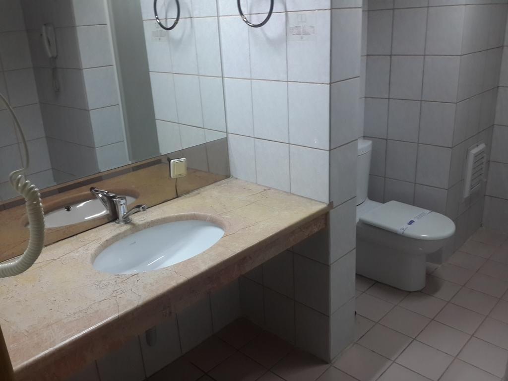 Анкара: Akya Hotel