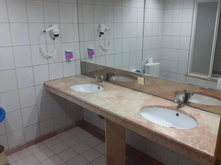 Анкара: Akya Hotel