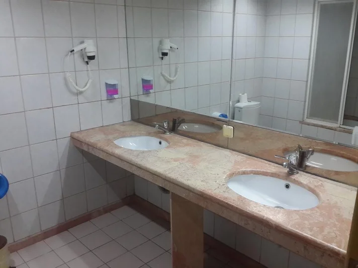 Анкара: Akya Hotel