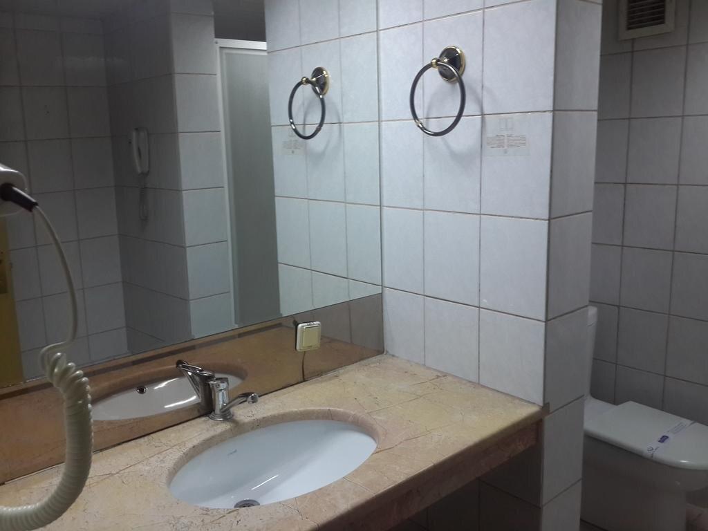 Анкара: Akya Hotel