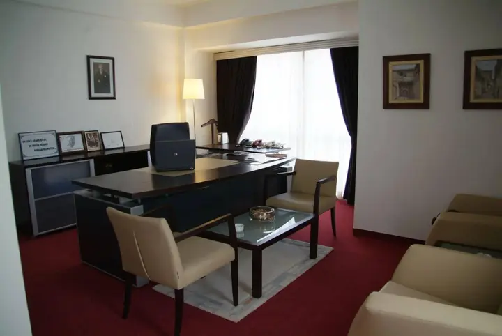 Антакия: Narin Hotel