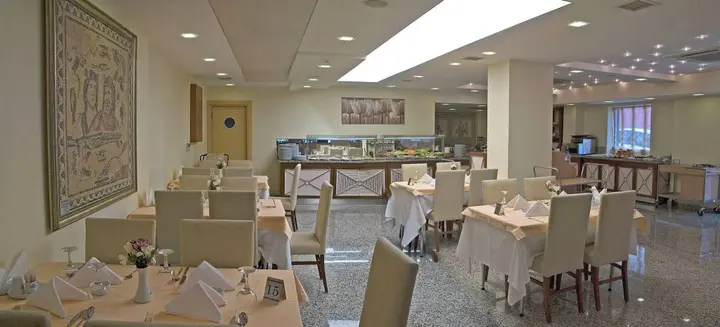 Антакия: Narin Hotel
