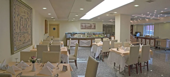 Антакия: Narin Hotel