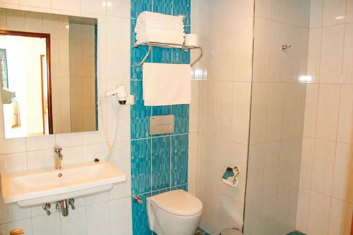 Аланья: Ark Suite Hotel