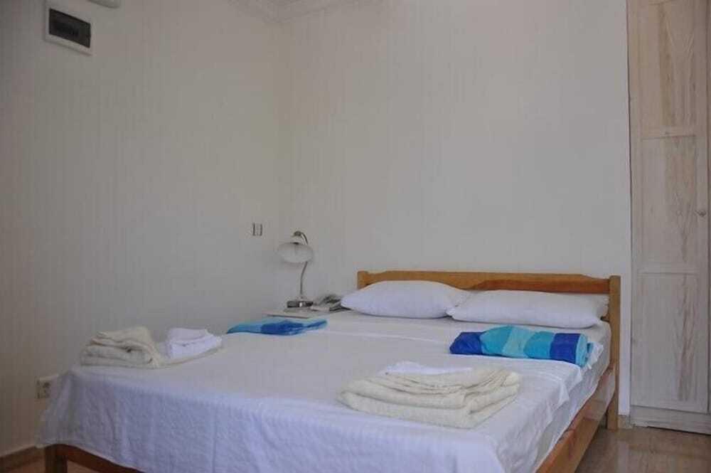 Калкан: Caretta Hotel